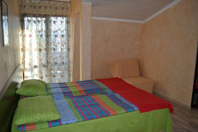 Гостиница Ирена Адлер-10