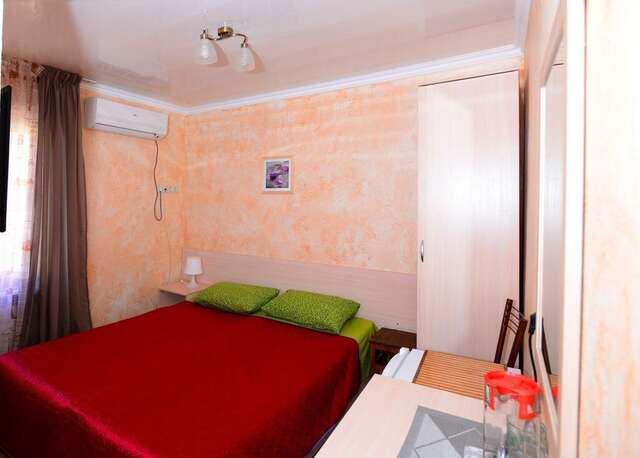 Гостиница Ирена Адлер-169