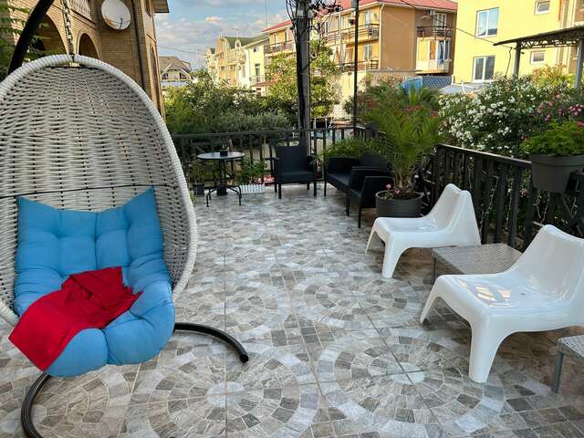 Гостиница Ирена Адлер-116