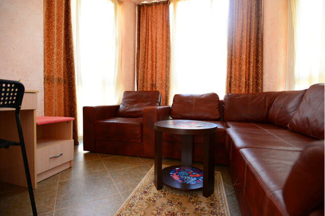 Гостиница Ирена Адлер-78