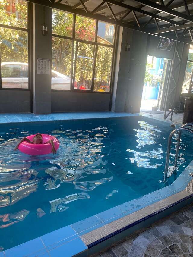 Гостиница Ирена Адлер-71